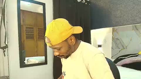 Muller Asher online show from 11.06.25