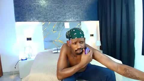 Muller Asher online show from 11.16.25