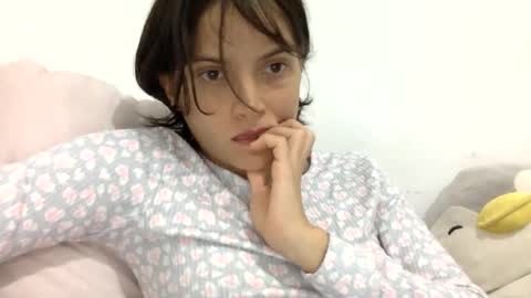 Snapshot of munchi_ chatting on 12.30.24   online show from 12.30.24