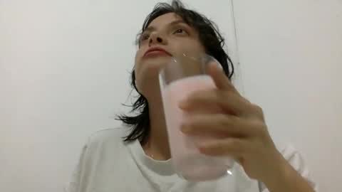 Snapshot of munchi_ chatting on 01.14.25   online show from 01.14.25