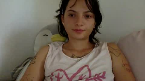 Snapshot of munchi_ chatting on 01.21.25   online show from 01.21.25