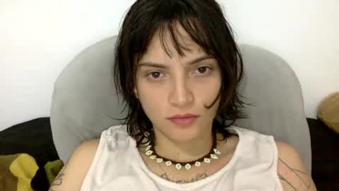 Snapshot of munchi_ chatting on 02.21.25   online show from 02.21.25