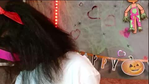 Leidy online show from 10.27.25