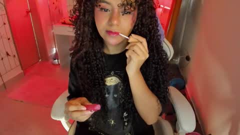 Snapshot of murat_taurus chatting on 11.15.25 Murat online show from 11.15.25