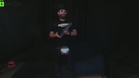 MasterBros online show from 11.01.25