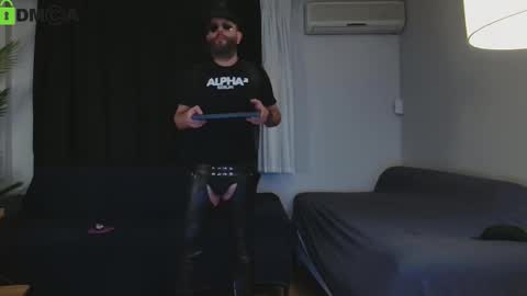 MasterBros online show from 11.09.25