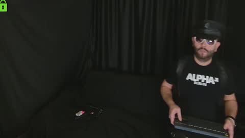 MasterBros online show from 12.13.25