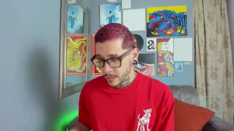 murdok  online show from 10.28.25