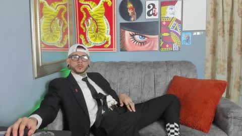 murdok  online show from 11.08.25