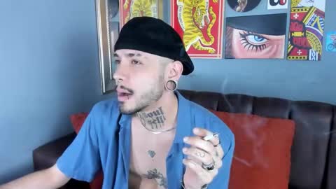 murdok  online show from 02.23.26