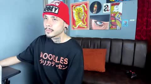 murdok  online show from 03.10.26