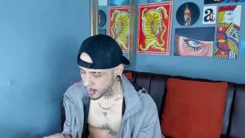 murdok  online show from 05.14.26