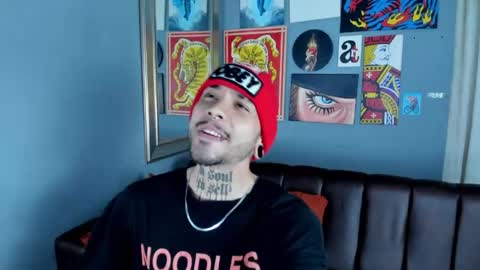 murdok  online show from 05.22.26