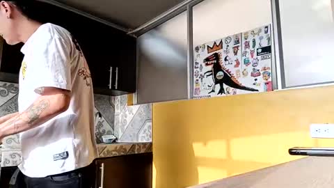 Sebastian online show from 12.03.24