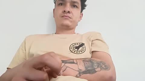 Sebastian online show from 12.16.24