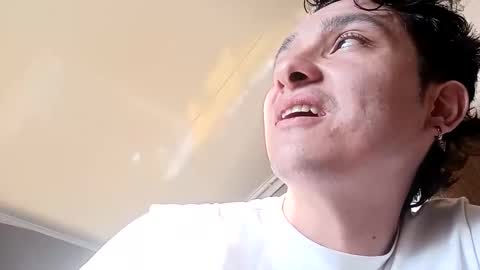 Sebastian online show from 12.20.24