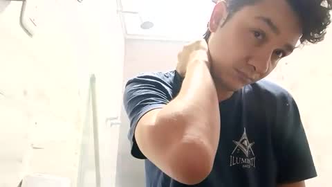 Sebastian online show from 03.07.25