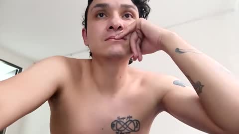 Sebastian online show from 03.08.25