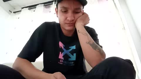 Sebastian online show from 09.10.25