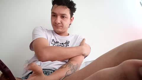 Sebastian online show from 09.12.25