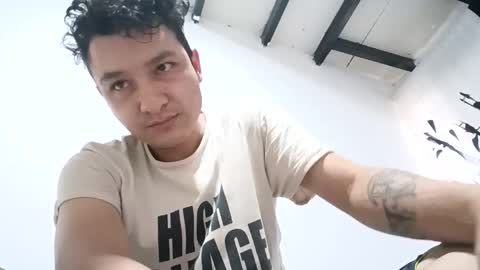 Sebastian online show from 09.23.25