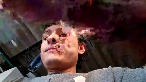 Sebastian online show from 11.27.25