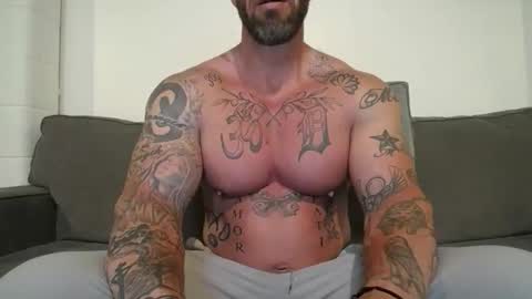 muscle761004 online show from 05.23.26