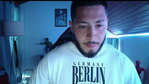 David Big online show from 01.26.25