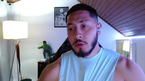 David Big online show from 02.08.25