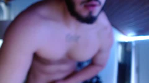 David Big online show from 02.14.25