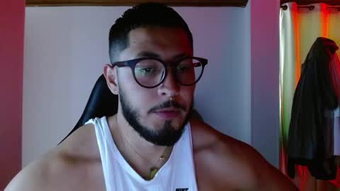 David Big online show from 10.15.25