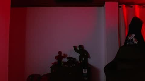 David Big online show from 10.21.25