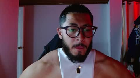 David Big online show from 11.05.25