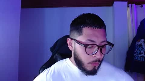 David Big online show from 12.01.25