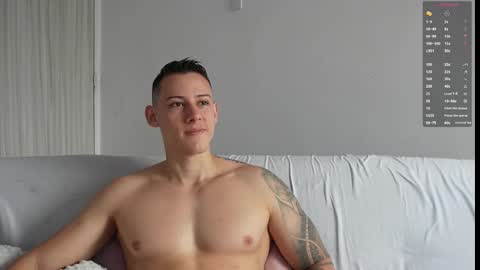 Snapshot of muscle_king_cum chatting on 02.20.26 muscle_king_cum online show from 02.20.26
