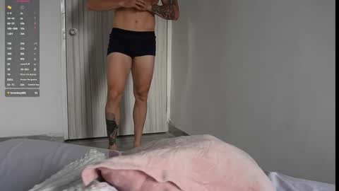 Snapshot of muscle_king_cum chatting on 02.21.26 muscle_king_cum online show from 02.21.26