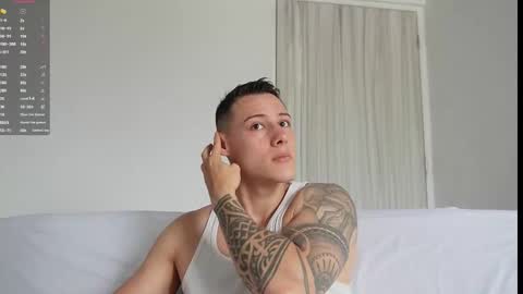 Snapshot of muscle_king_cum chatting on 02.23.26 muscle_king_cum online show from 02.23.26