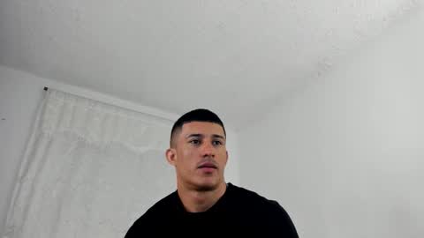 Muscle Man online show from 02.18.26