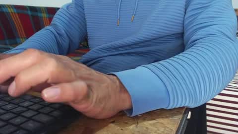 Mike online show from 04.11.26