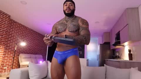 Nick online show from 10.14.25