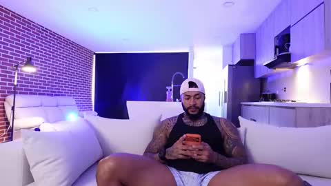 Nick online show from 11.03.25