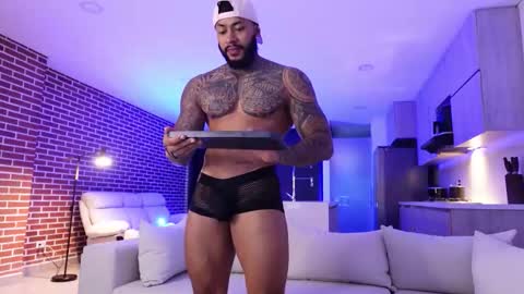 Nick online show from 11.04.25