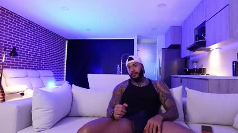 Nick online show from 11.12.25