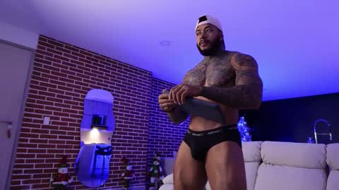 Nick online show from 12.18.25