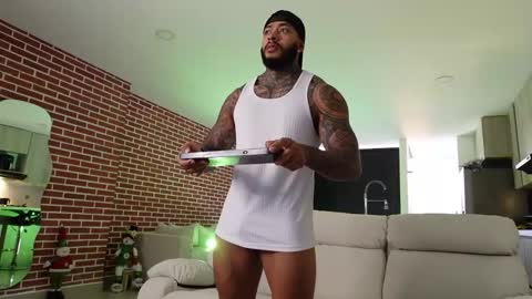 Nick online show from 12.20.25