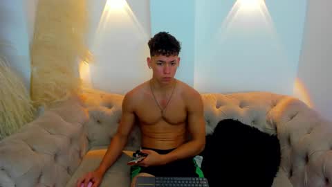 myke online show from 12.06.24