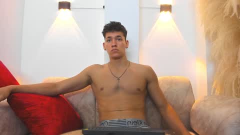 myke online show from 12.19.24