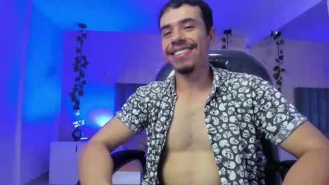 muscle scott online show from 01.09.26