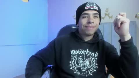 muscle scott online show from 02.15.26