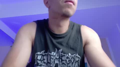 muscle scott online show from 03.26.26